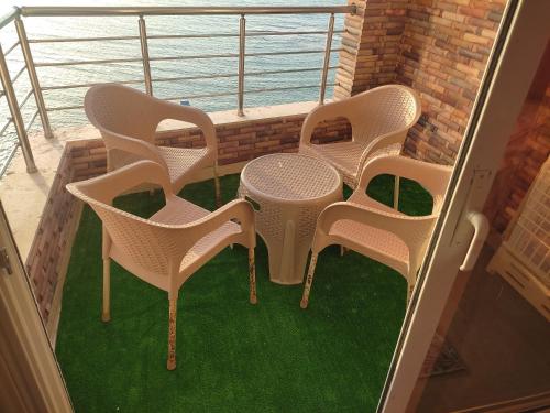 شقه فاخره للعائلات فقط