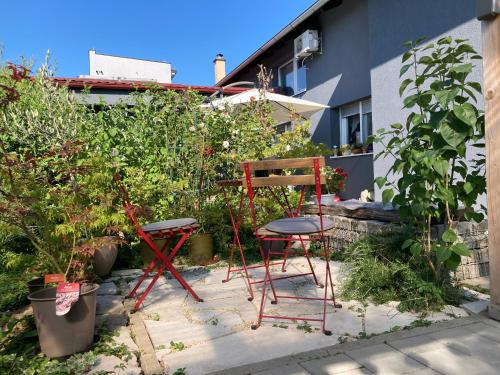 Apartman Katarina