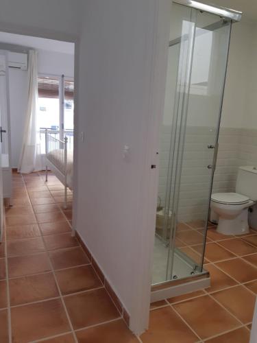 Moderna casa de pueblo en el casco viejo de Jávea