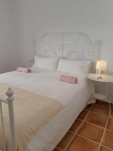 Moderna casa de pueblo en el casco viejo de Jávea