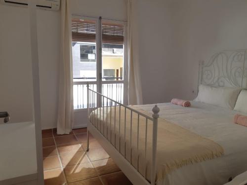 Moderna casa de pueblo en el casco viejo de Jávea