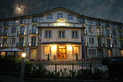 Hotel Valentino, Acqui Terme – Precios actualizados 2023