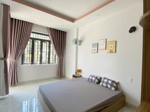 Gallery image of The Sweet Home in Nha Trang