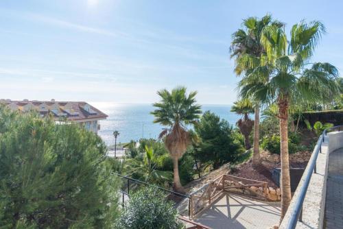 Beach and Pool Holidays at the Grand Coloso