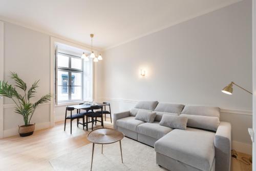 FLH Praça Rossio Elegant Flat