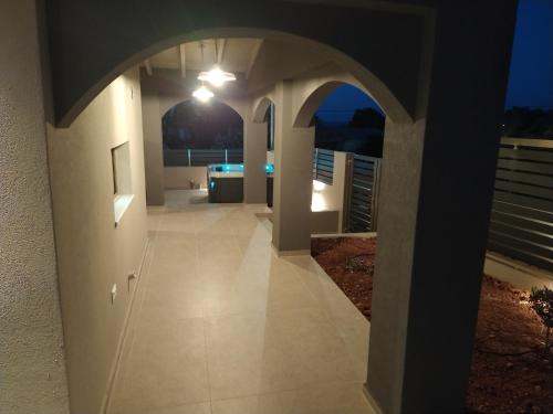 Gambar di galeri bagi Mare View Stavros di Stavros