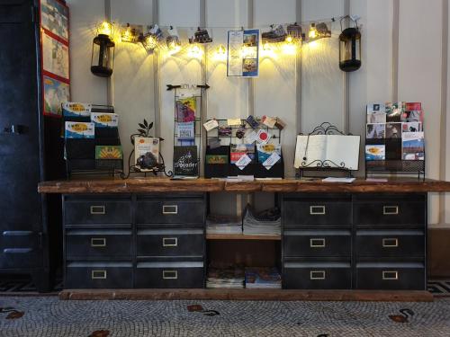 Galería fotográfica de B & B Les Secrets des Loges en Calais