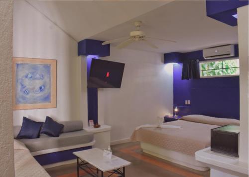 Hotel La Puerta del Sol – Photos 4