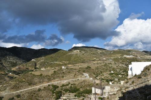 Imagen de la galería de Mesa Kastro, en Olympos