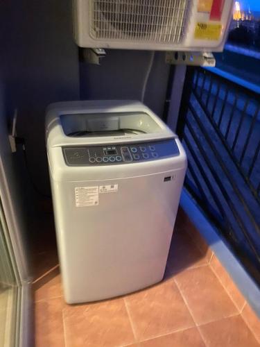 Galeriebild der Unterkunft Trio Gems Condo, Pattaya Thailand in Jomtien Beach