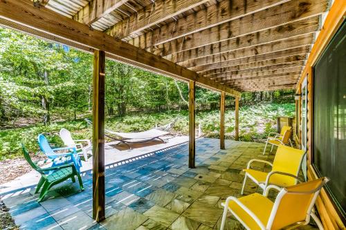 Treetop Getaway – Photos 2
