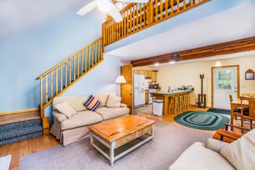 Treetop Getaway – Photos 5