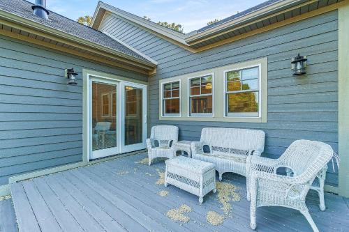 The Lavender Cottage – Photos 2