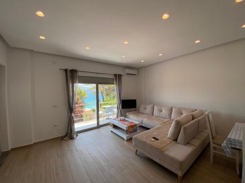 SEA VIEW Deluxe Private Villa