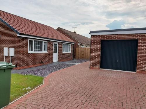 Gallery image of Detached 2 bedroomed bungalow Billingham Stockton on Tees in Stockton-on-Tees