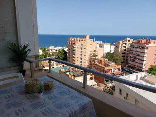 Moreno Home Torremolinos