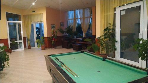 Imagen de la galería de Pancho Family Hotel, en Kranevo