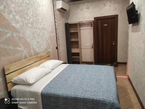 Top Apartments Roma 1 Metro A Free Parking