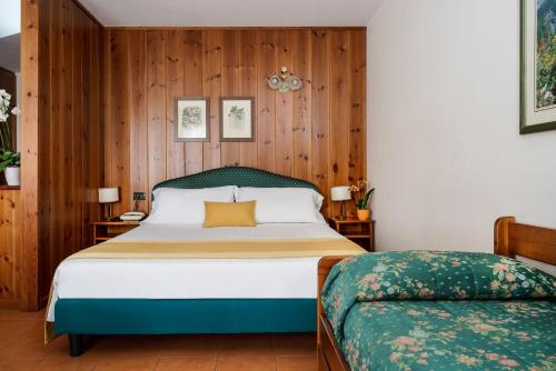 Gallery image of Hotel Cristallo in Bormio