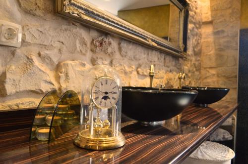 Billede fra billedgalleriet på Villa Residence Burgus-Antium i Trogir