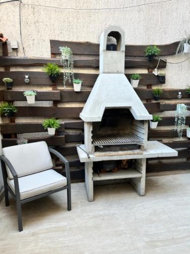 Fotografie z fotogalerie ubytování SALT & SOUL v destinaci Senj