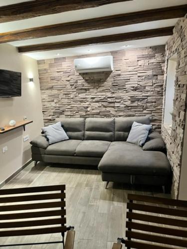 Fotografie z fotogalerie ubytování SALT & SOUL v destinaci Senj