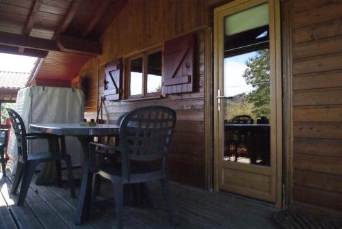Chalets Etchemendigaraya – Photos 5