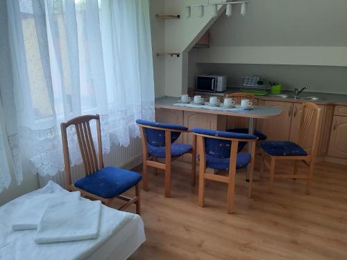 Tanio i blisko morza