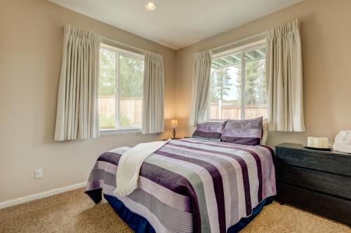 Gallery image of Mountain-View Eden in South Lake Tahoe