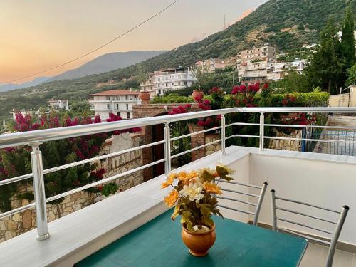 Imagen de la galería de Itaka Hotel Lukova, en Lukovë
