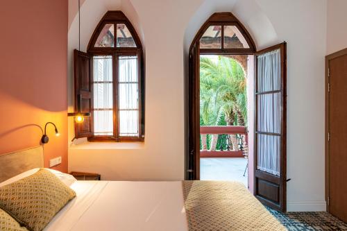 Gallery image of Hotel Can Quetglas in Palma de Mallorca
