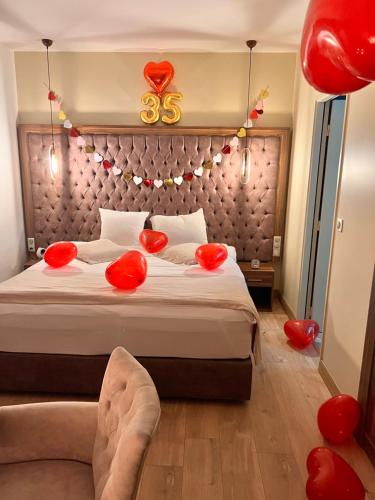 Photo de la galerie de l'établissement Paris Luxury Guest House - CDG Aéroport, à Roissy-en-France