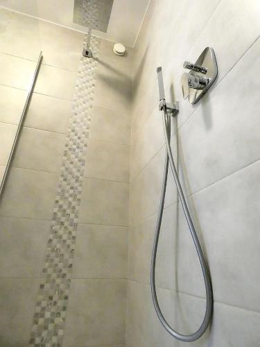 Un baño de SuiteDreams - Relax Suite Liège