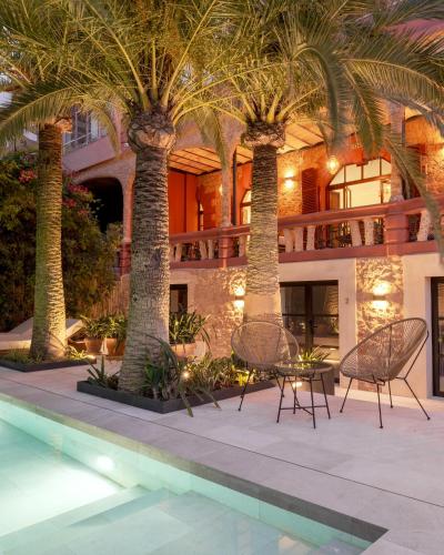 Hotel Can Quetglas photo 3