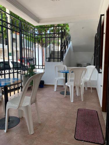 صورة لـ Hostal Casa W في كارتاهينا دي اندياس