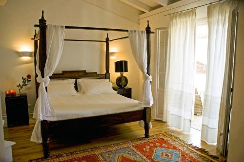 Gallery image of Tartheshotel in Guspini