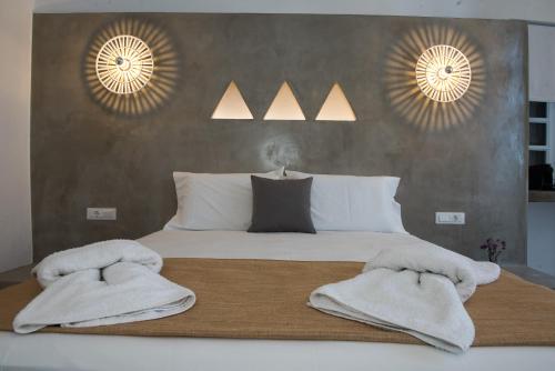 New Apartment in the heart of Mykonos town - 1