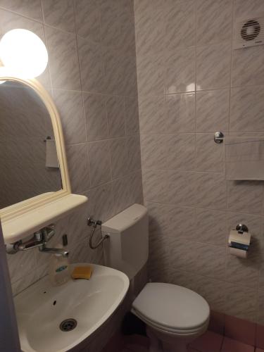 ペトロヴァック・ナ・モルにあるApartmani Moreのギャラリーの写真