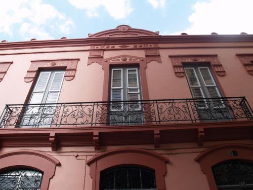 Afbeelding uit fotogalerij van Casa Colonial Cejas in Santa Cruz de Tenerife