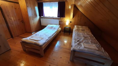 Легло или легла в стая в Domek Zacisze