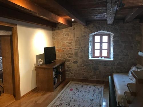 Fotografie z fotogalerie ubytování House near the sea in Vodice Dalmatia v destinaci Vodice