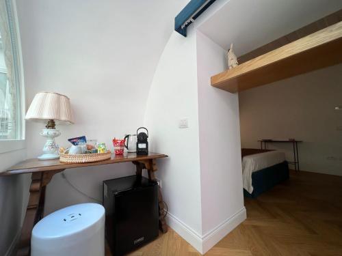 Ferrandina1 Guest House