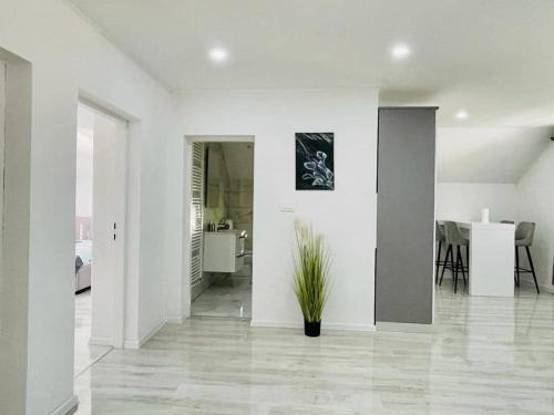 Fotografie z fotogalerie ubytování Apartman Pavenka v destinaci Otočac