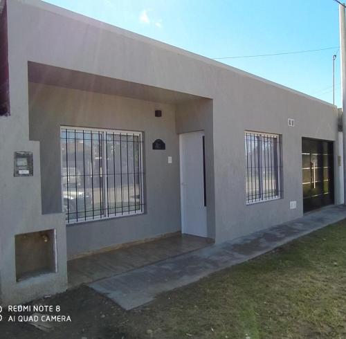 Alquiler por día Venado Tuerto