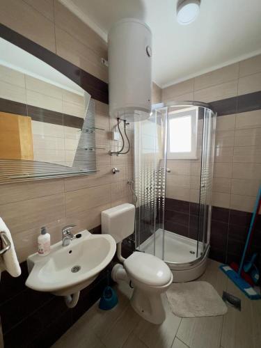 Bany a Apartments Obad