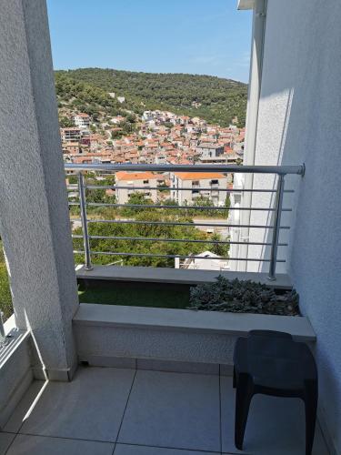 Gallery image of Villa Bellevue in Vis