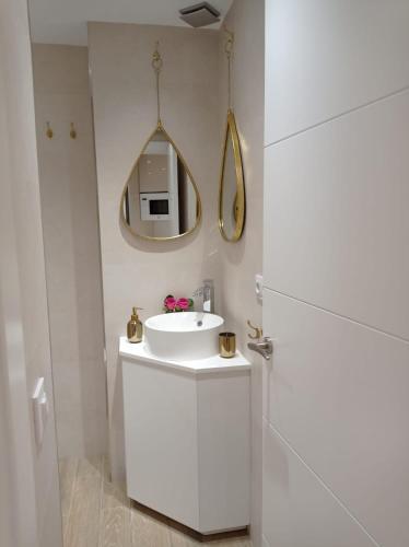 Fotografia z galérie ubytovania Apartamento Premium en el Centro de Sevilla v destinácii Seville