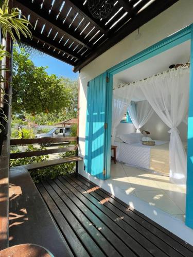 Gambar di galeri bagi Villa Tiê Paraty di Paraty
