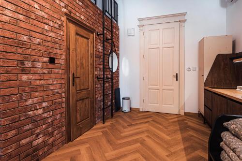 Foto dalla galleria di Apartmány Krmanova a Košice