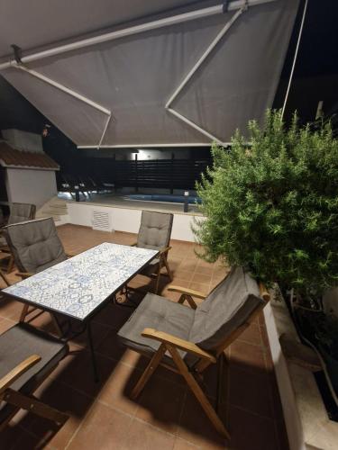 Apartmants Biocic